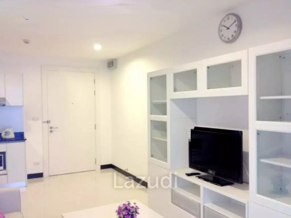 1 Bed 1 Bath 41.5 Sqm Condo For Sale