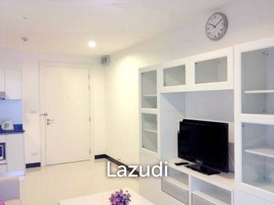 1 Bed 1 Bath 41.5 Sqm Condo For Sale