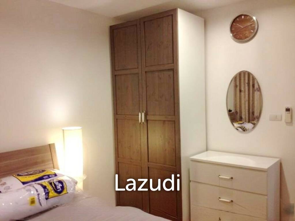1 Bed 1 Bath 41.5 Sqm Condo For Sale