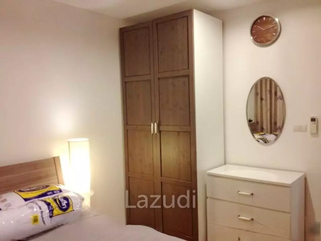 1 Bed 1 Bath 41.5 Sqm Condo For Sale