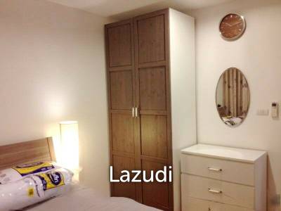 1 Bed 1 Bath 41.5 Sqm Condo For Sale
