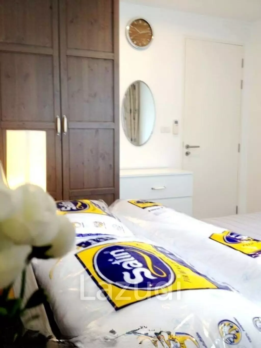 1 Bed 1 Bath 41.5 Sqm Condo For Sale