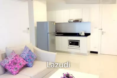1 Bed 1 Bath 41.5 Sqm Condo For Sale