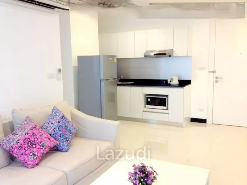 1 Bed 1 Bath 41.5 Sqm Condo For Sale