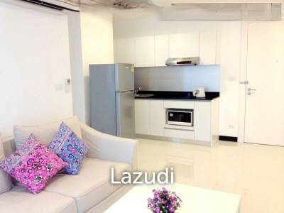 1 Bed 1 Bath 41.5 Sqm Condo For Sale