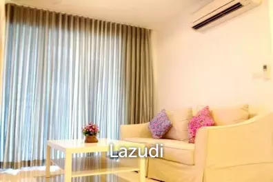1 Bed 1 Bath 41.5 Sqm Condo For Sale