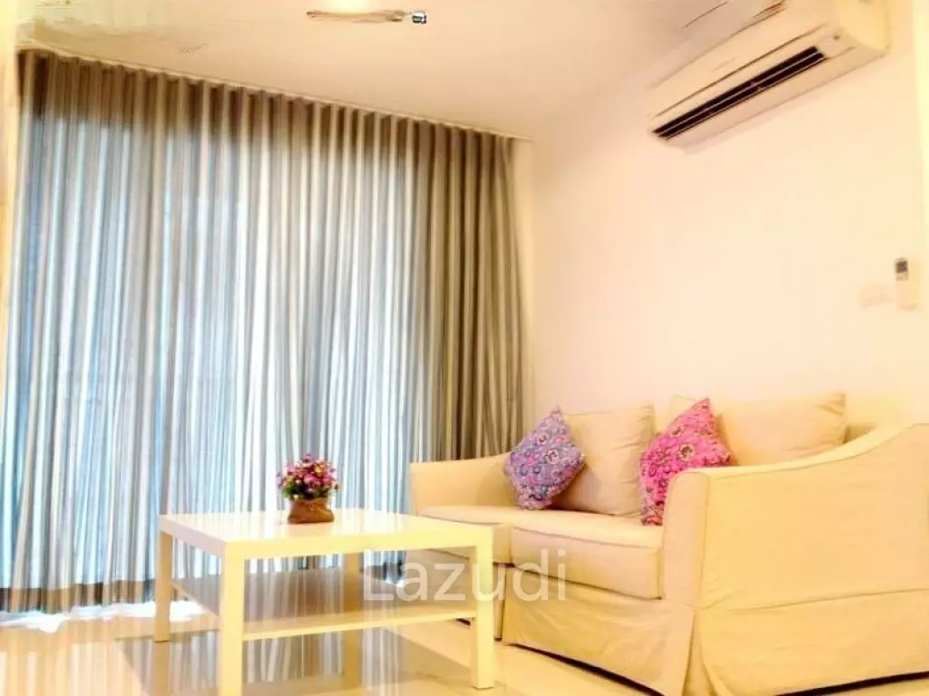 1 Bed 1 Bath 41.5 Sqm Condo For Sale