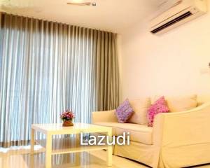 1 Bed 1 Bath 41.5 Sqm Condo For Sale