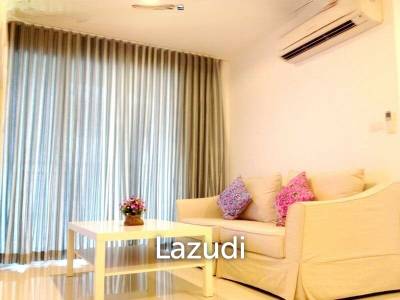 1 Bed 1 Bath 41.5 Sqm Condo For Sale