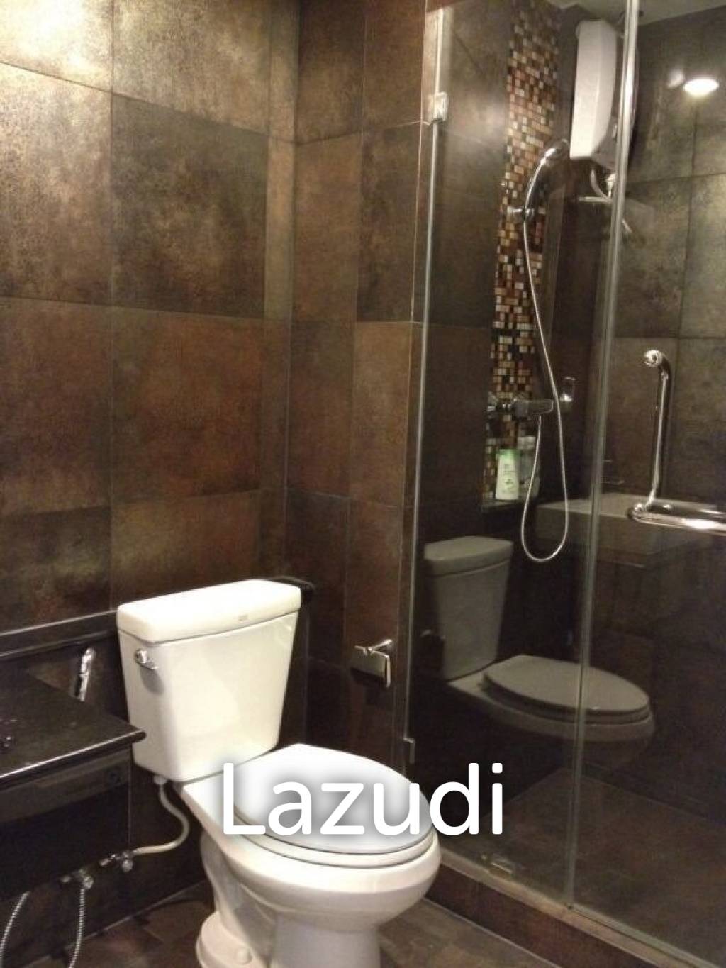 1 Bed 1 Bath 41.5 Sqm Condo For Sale
