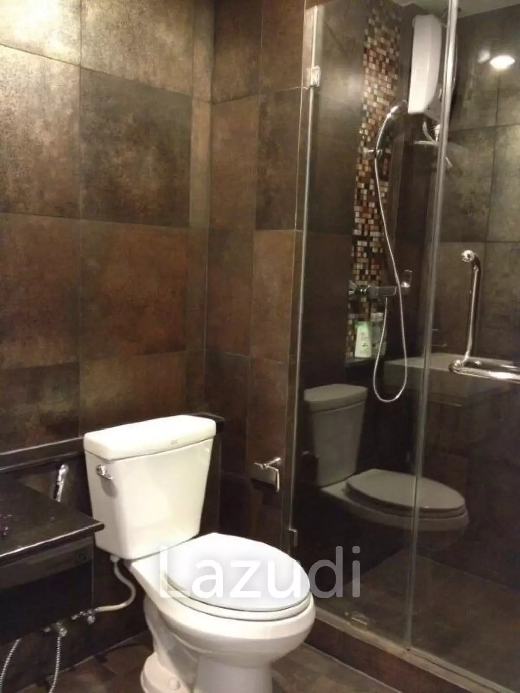 1 Bed 1 Bath 41.5 Sqm Condo For Sale