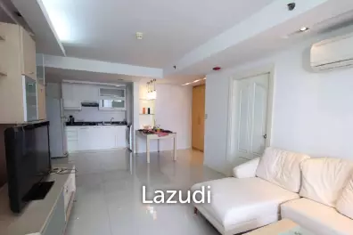 2 Bed 2 Bath 100 Sqm Condo For Rent