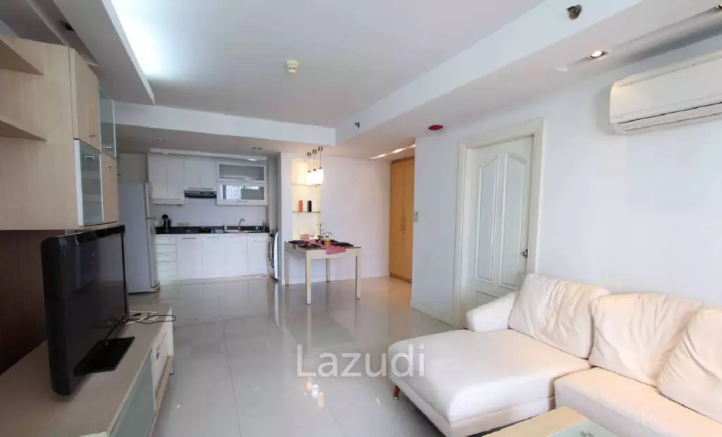 2 Bed 2 Bath 100 Sqm Condo For Rent