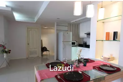2 Bed 2 Bath 100 Sqm Condo For Rent
