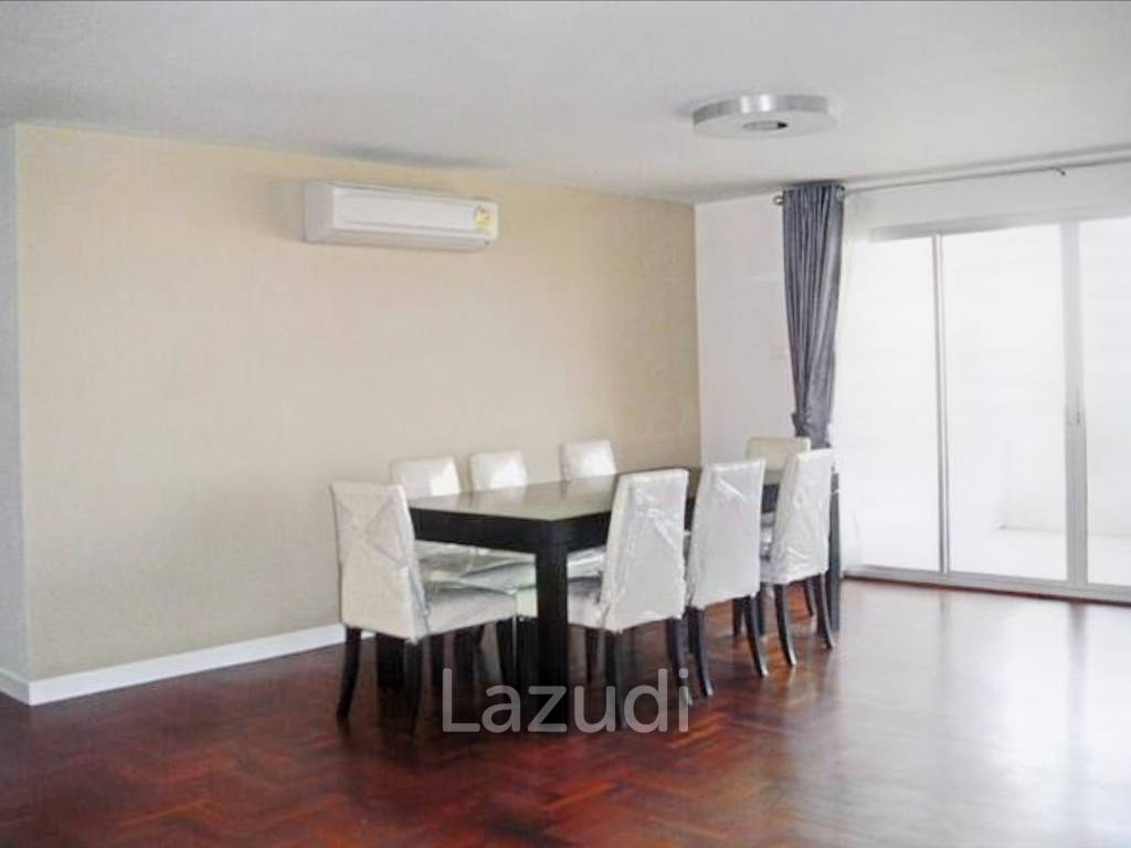 3 bedroom condo for sale with tenant at Regent On The Park 2