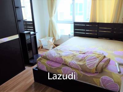 1 Bed 1 Bath 40 Sqm Condo For Sale