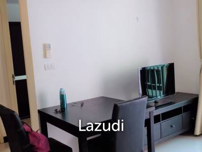 1 Bed 1 Bath 40 Sqm Condo For Sale