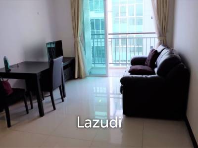 1 Bed 1 Bath 40 Sqm Condo For Sale