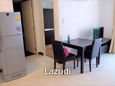 1 Bed 1 Bath 40 Sqm Condo For Sale