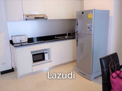 1 Bed 1 Bath 40 Sqm Condo For Sale