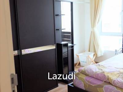 1 Bed 1 Bath 40 Sqm Condo For Sale