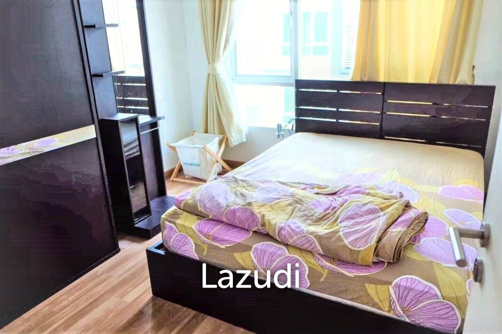 1 Bed 1 Bath 40 Sqm Condo For Sale