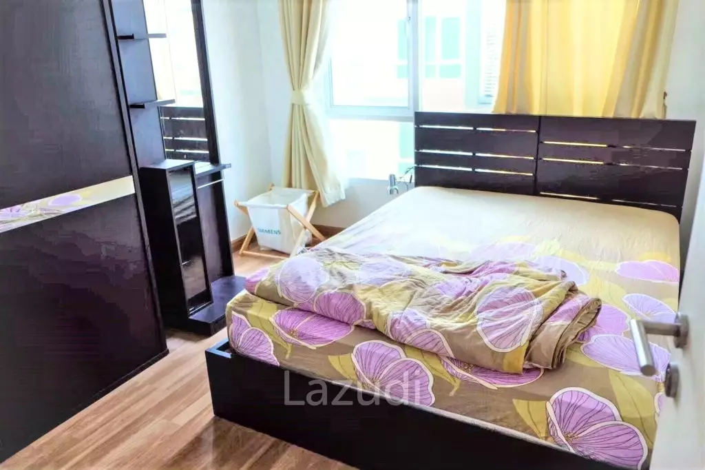 1 Bed 1 Bath 40 Sqm Condo For Sale