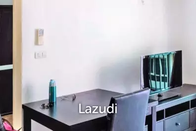 1 Bed 1 Bath 40 Sqm Condo For Sale
