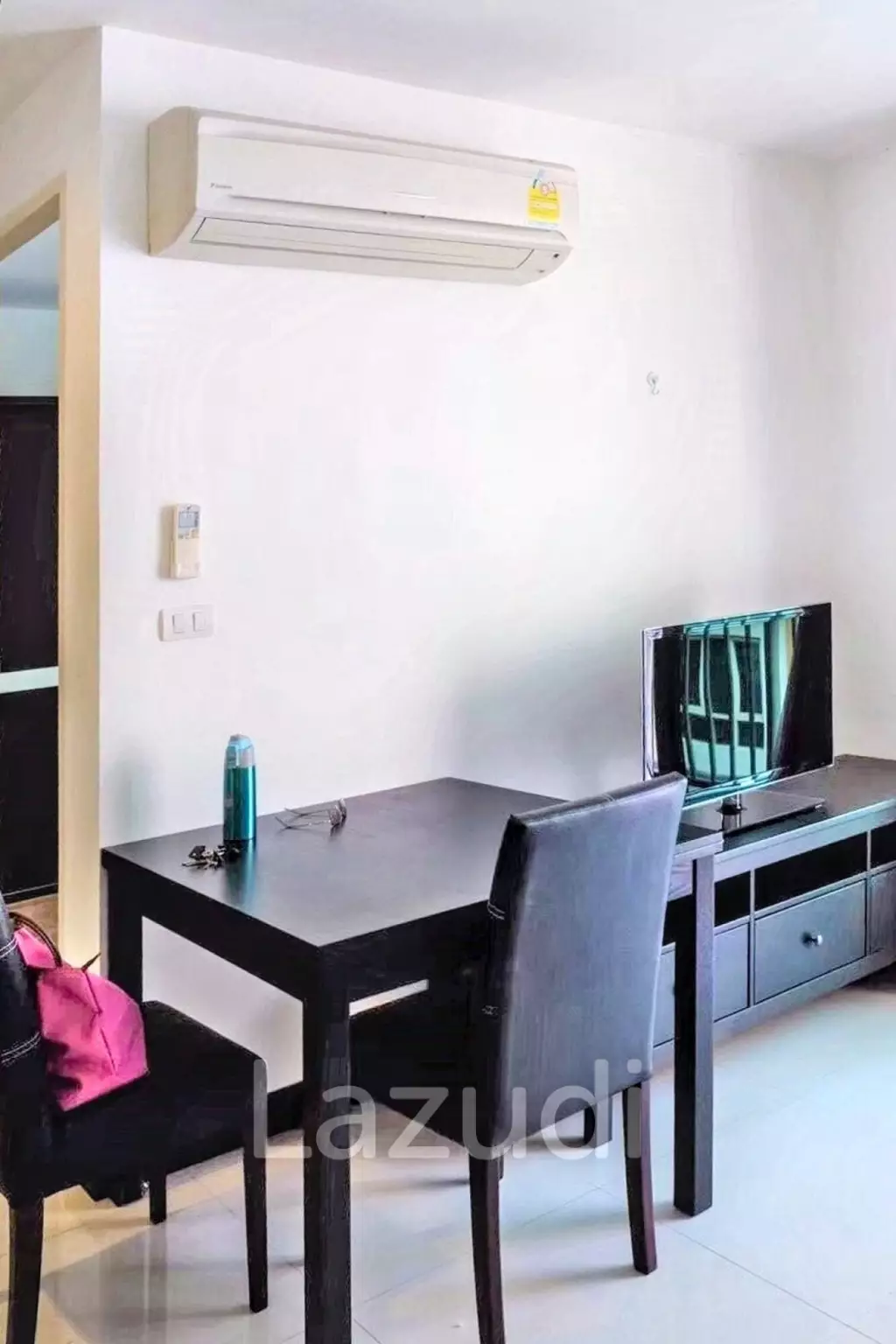 1 Bed 1 Bath 40 Sqm Condo For Sale