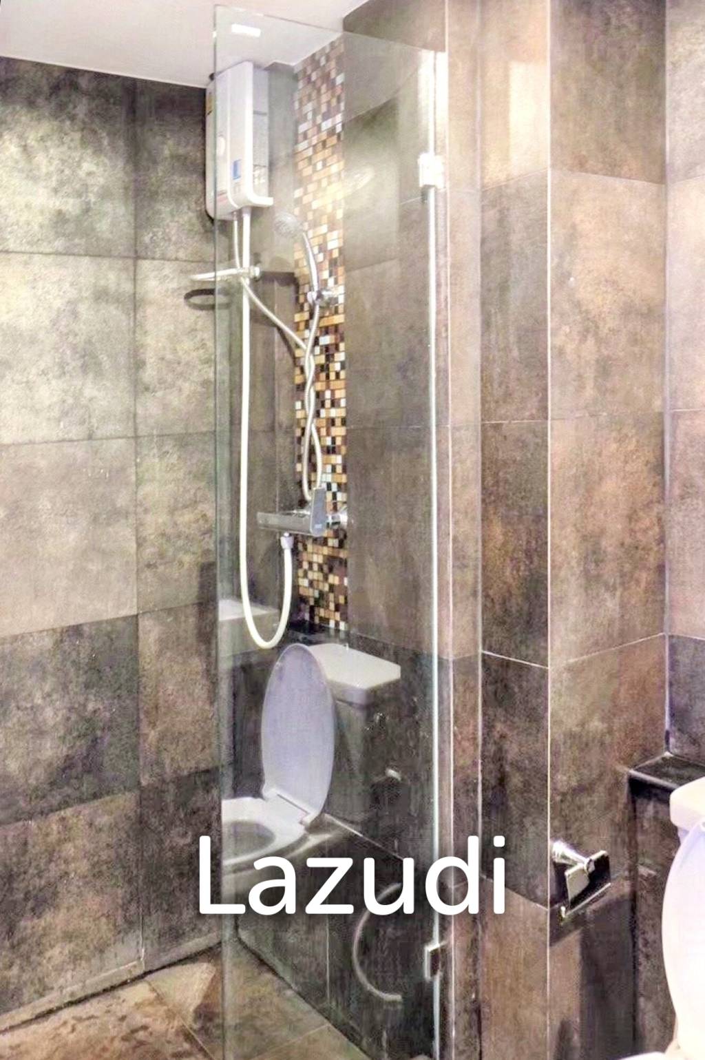 1 Bed 1 Bath 40 Sqm Condo For Sale