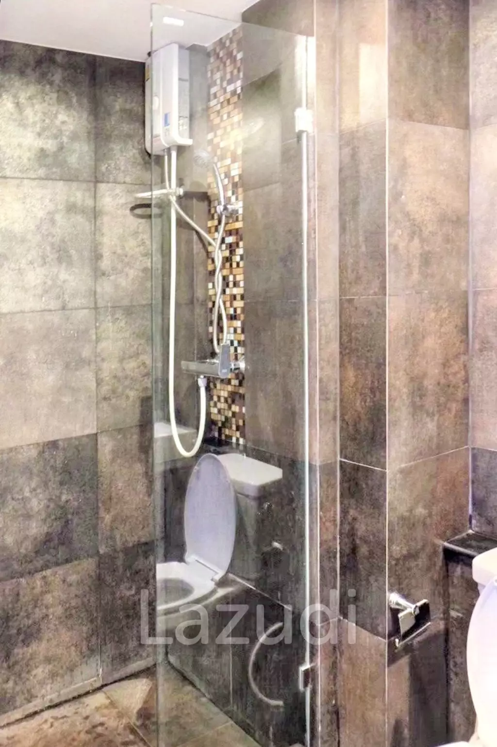 1 Bed 1 Bath 40 Sqm Condo For Sale