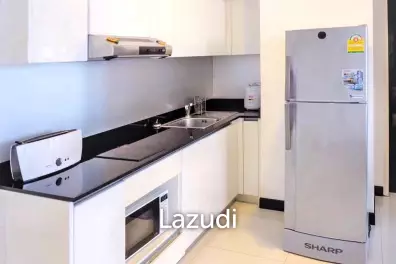 1 Bed 1 Bath 40 Sqm Condo For Sale