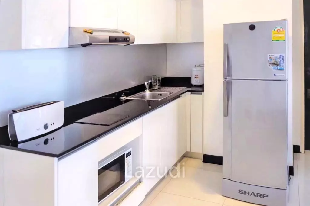 1 Bed 1 Bath 40 Sqm Condo For Sale
