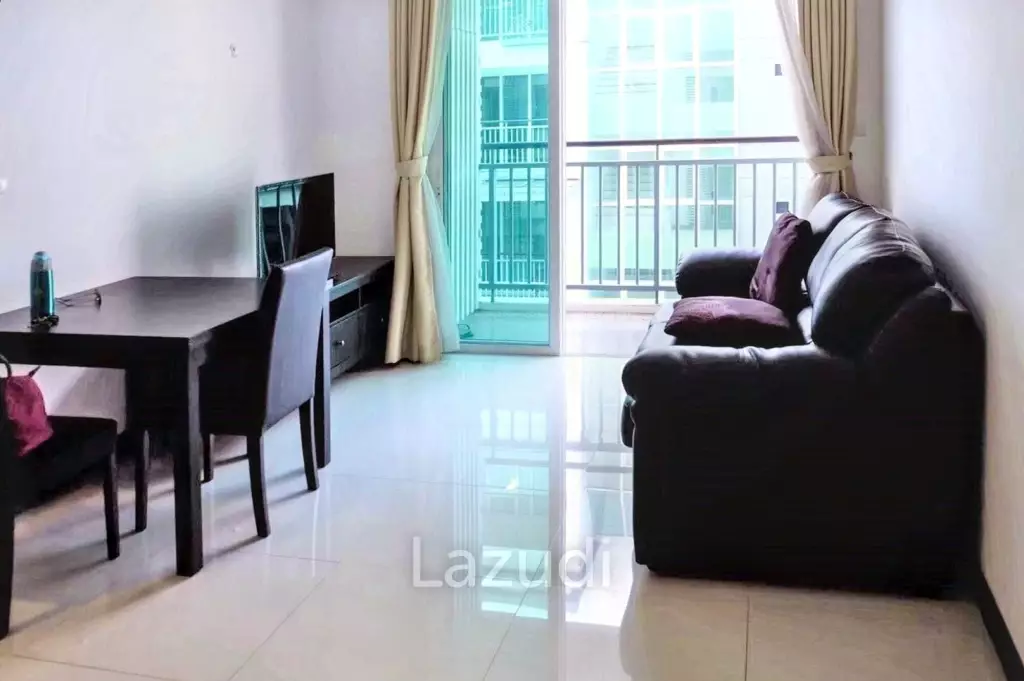 1 Bed 1 Bath 40 Sqm Condo For Sale