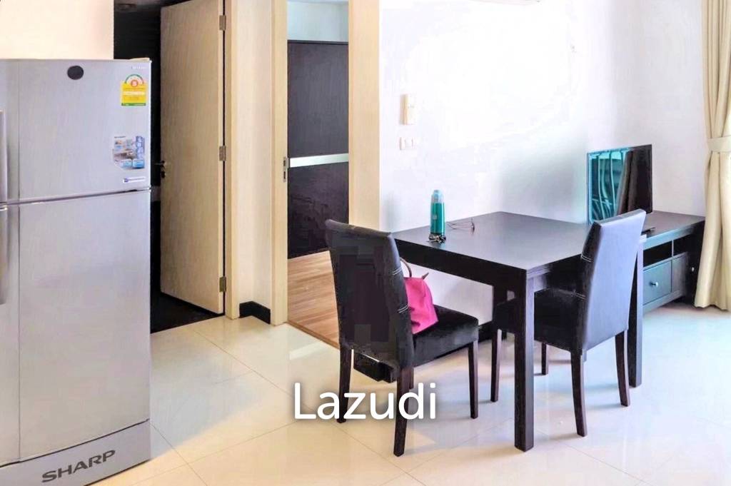 1 Bed 1 Bath 40 Sqm Condo For Sale