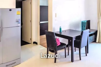 1 Bed 1 Bath 40 Sqm Condo For Sale