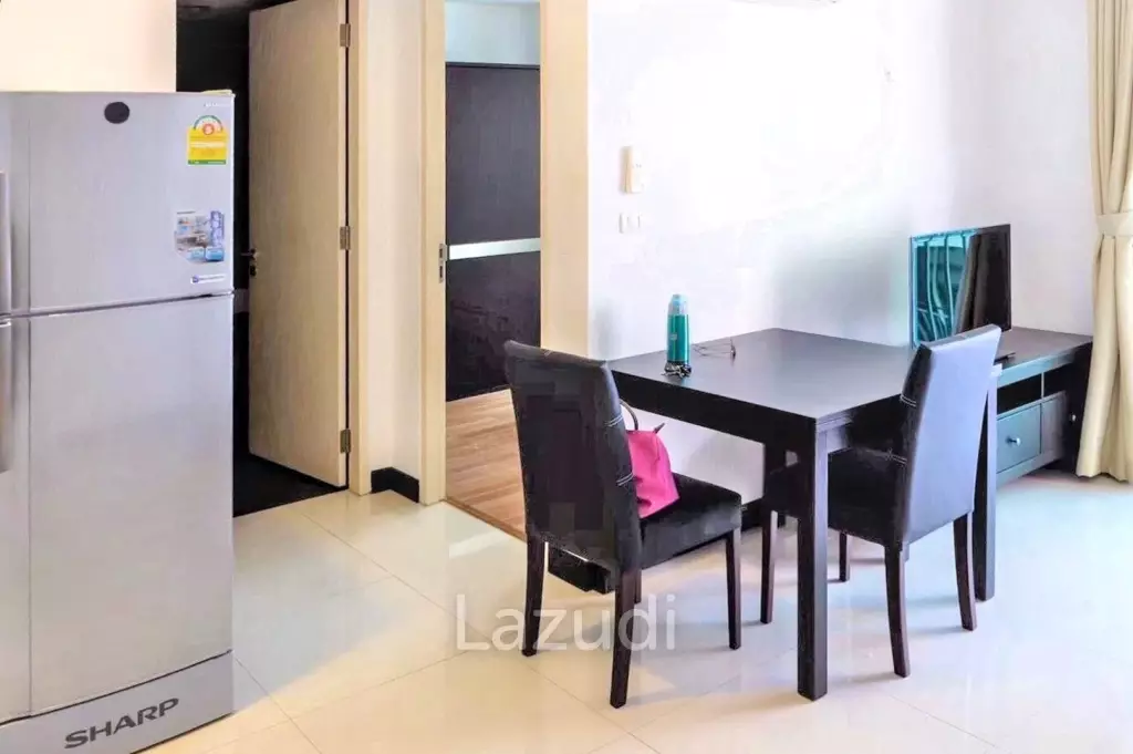 1 Bed 1 Bath 40 Sqm Condo For Sale