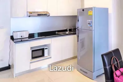 1 Bed 1 Bath 40 Sqm Condo For Sale