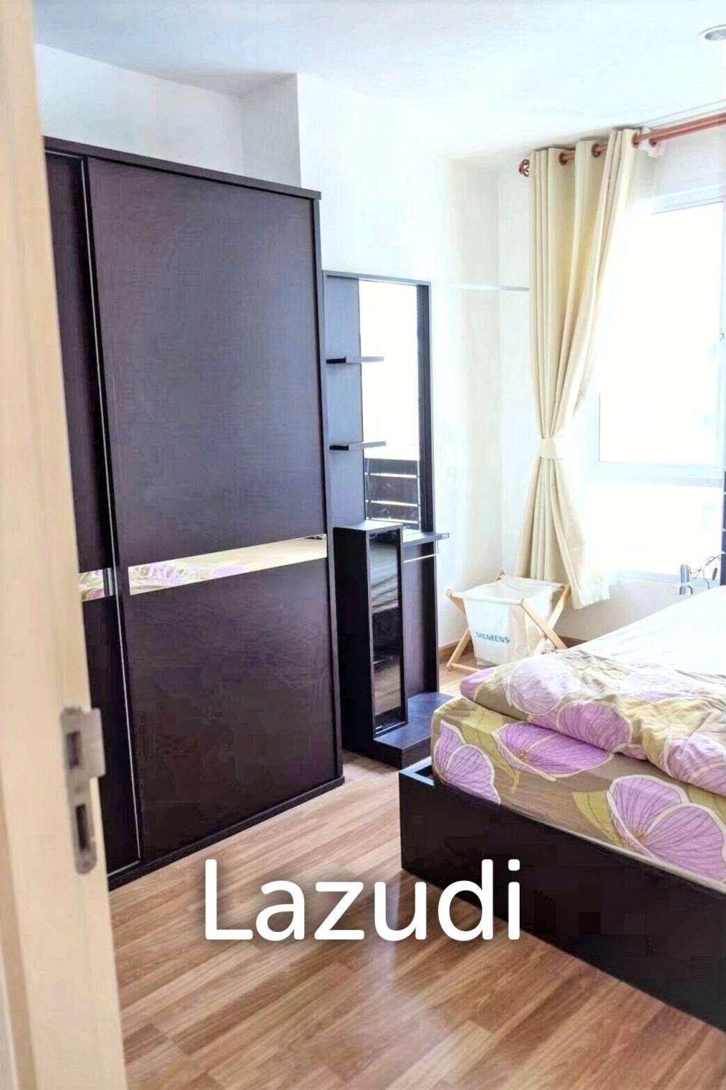 1 Bed 1 Bath 40 Sqm Condo For Sale