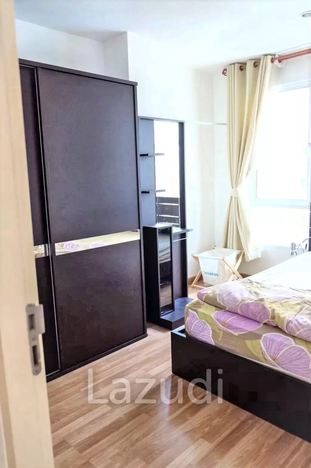 1 Bed 1 Bath 40 Sqm Condo For Sale