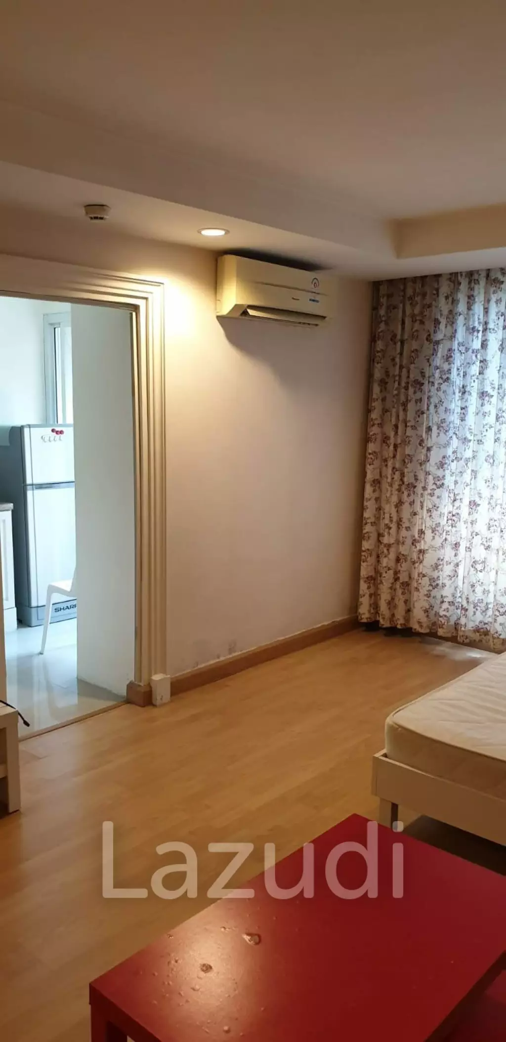 Studio 1 Bath 35 Sqm Condo For Sale