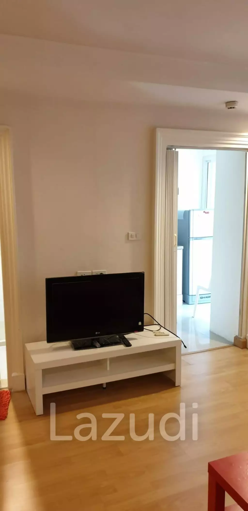 Studio 1 Bath 35 Sqm Condo For Sale
