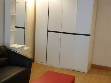 Studio 1 Bath 35 Sqm Condo For Sale