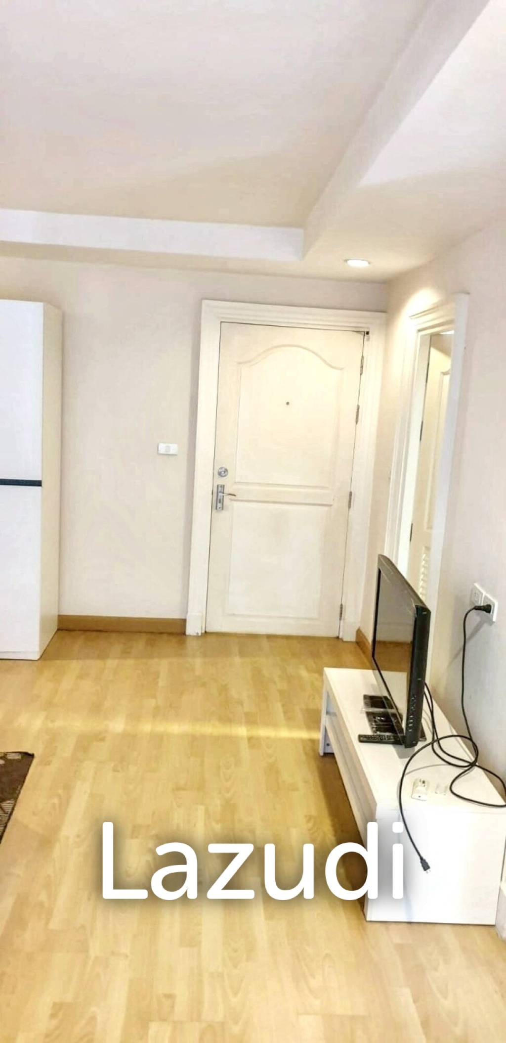Studio 1 Bath 35 Sqm Condo For Sale