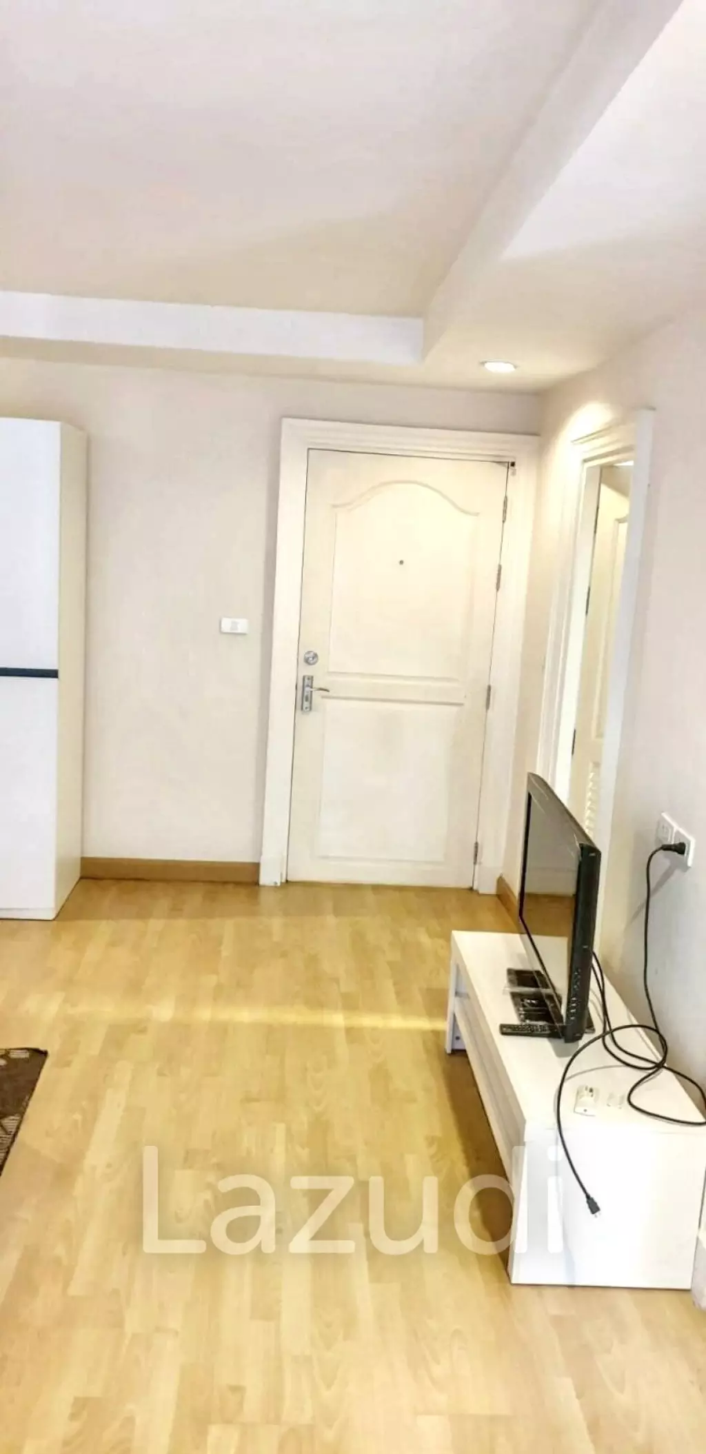 Studio 1 Bath 35 Sqm Condo For Sale