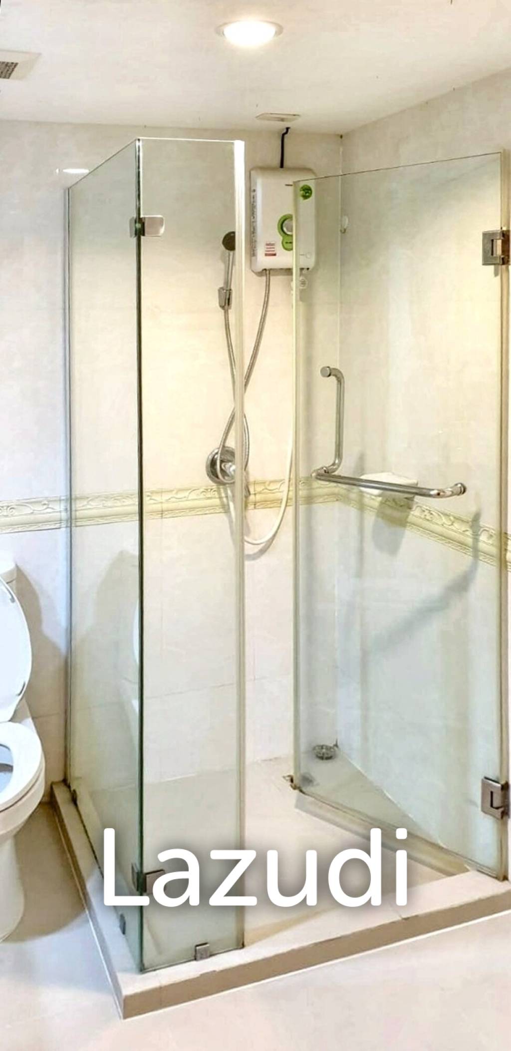 Studio 1 Bath 35 Sqm Condo For Sale