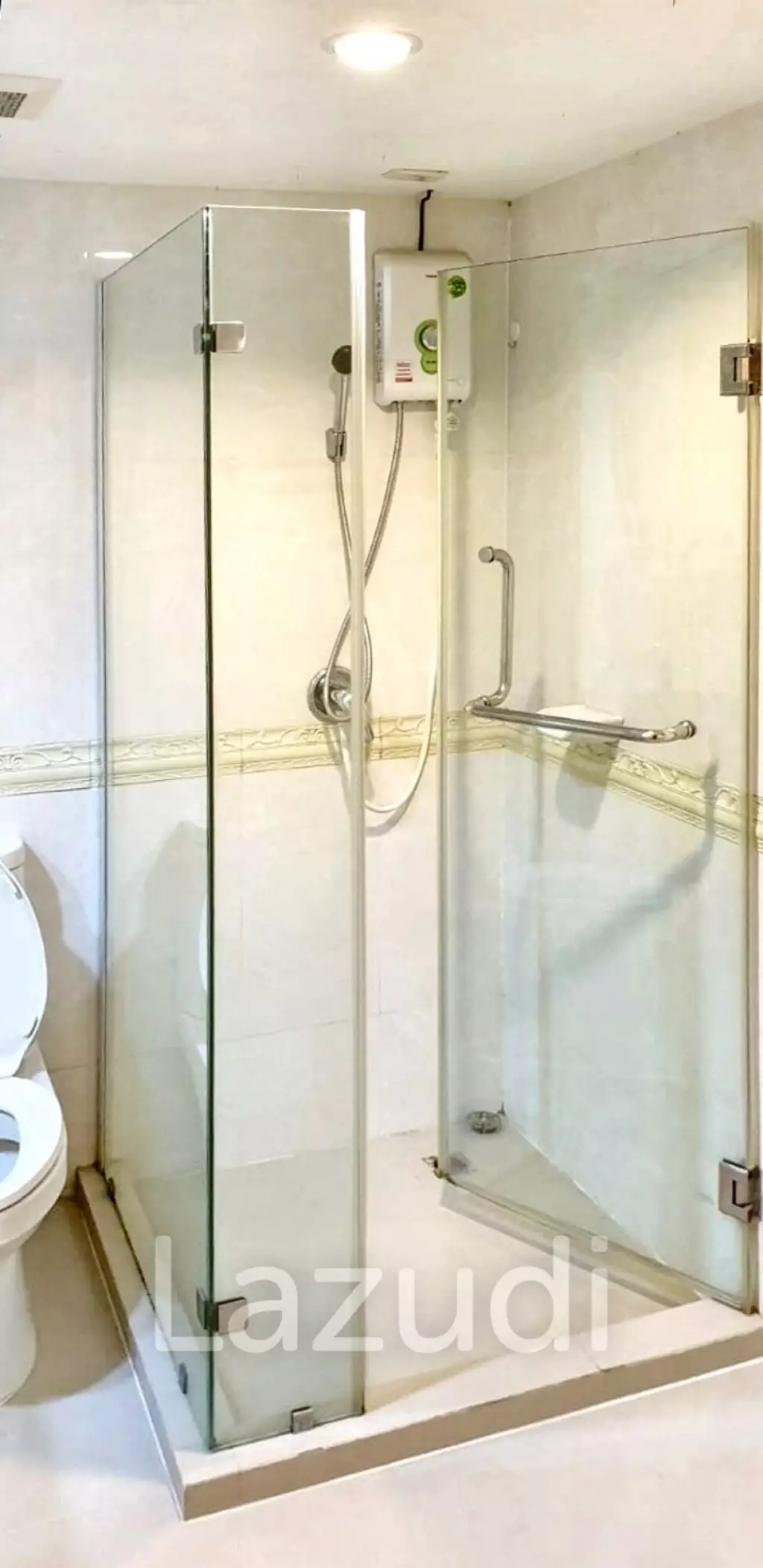 Studio 1 Bath 35 Sqm Condo For Sale