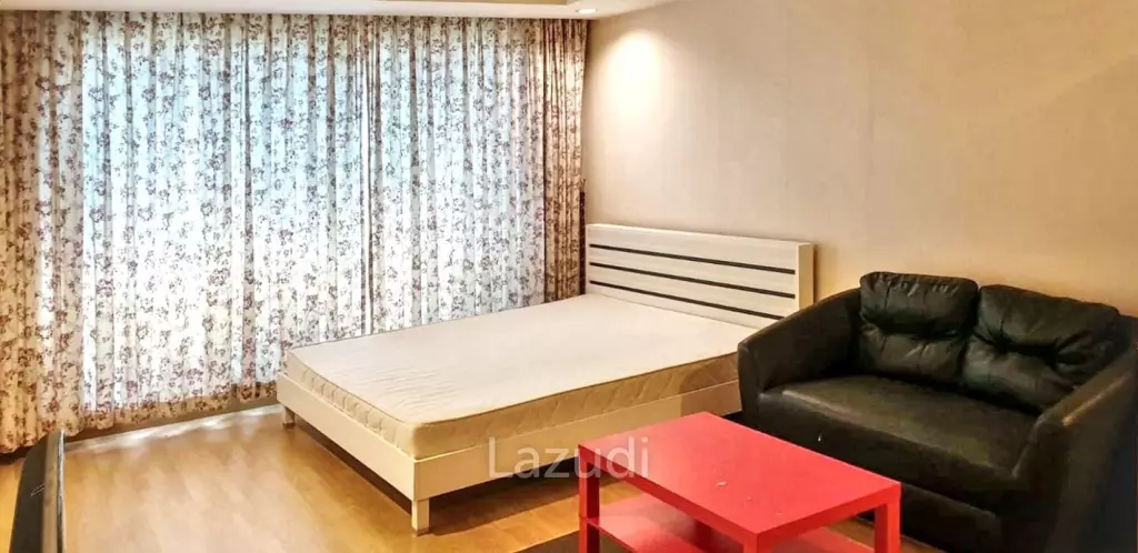 Studio 1 Bath 35 Sqm Condo For Sale