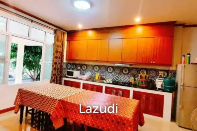 4 Bed 120 SQ.M House Close to Phoenix Golf