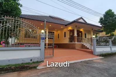 4 Bed 120 SQ.M House Close to Phoenix Golf